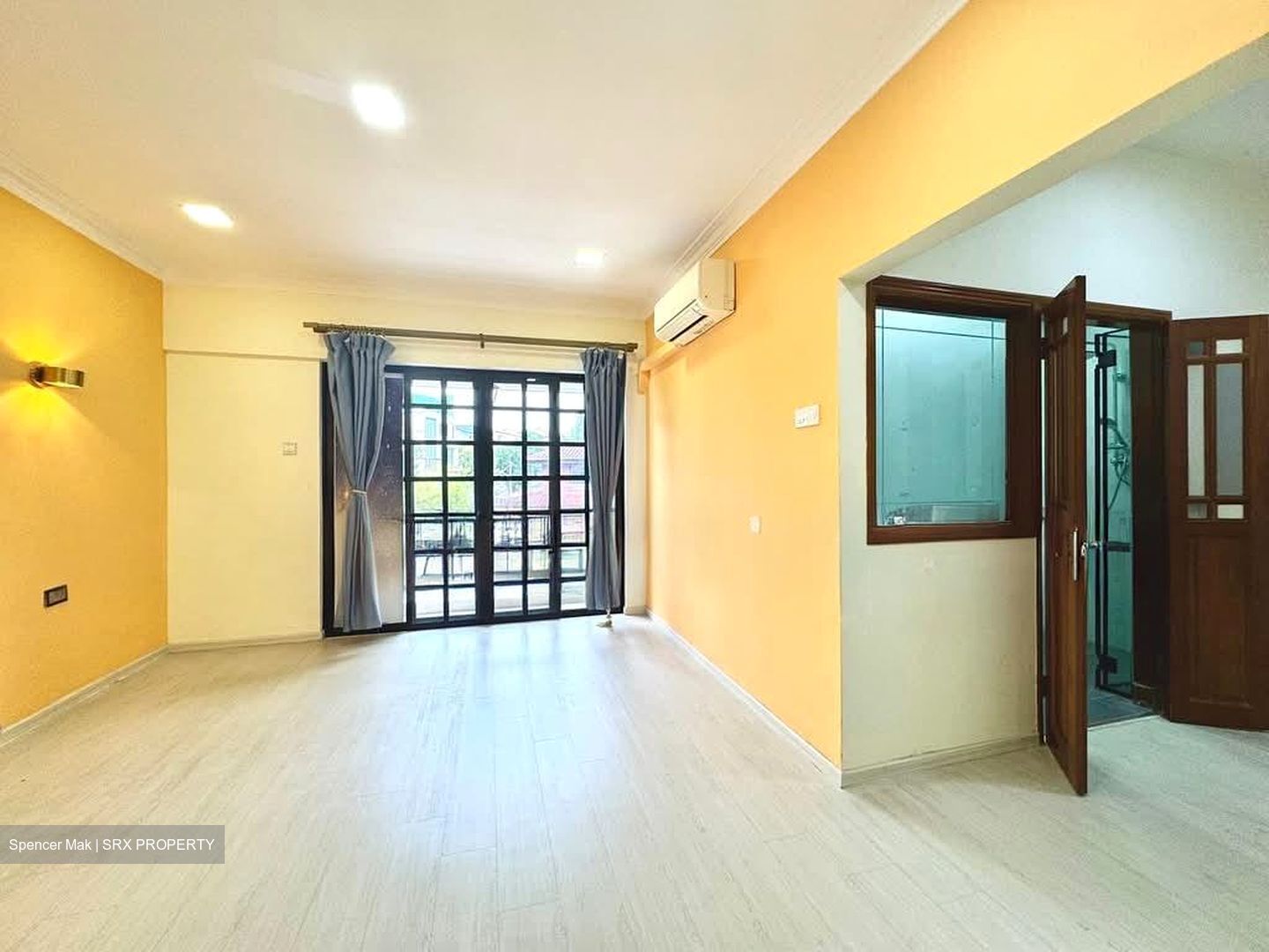 Kismis Place (D21), Terrace #599411141